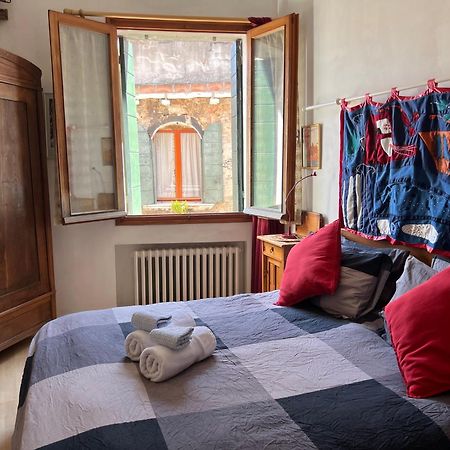 ונציה Ai Miracoli Apartment מראה חיצוני תמונה