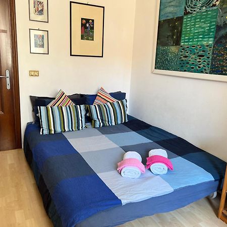 ונציה Ai Miracoli Apartment מראה חיצוני תמונה