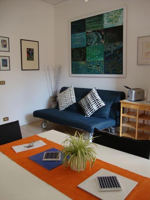 ונציה Ai Miracoli Apartment מראה חיצוני תמונה