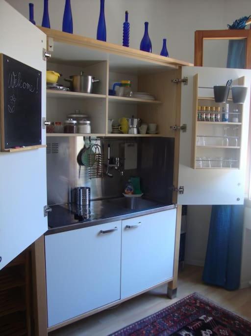 ונציה Ai Miracoli Apartment מראה חיצוני תמונה