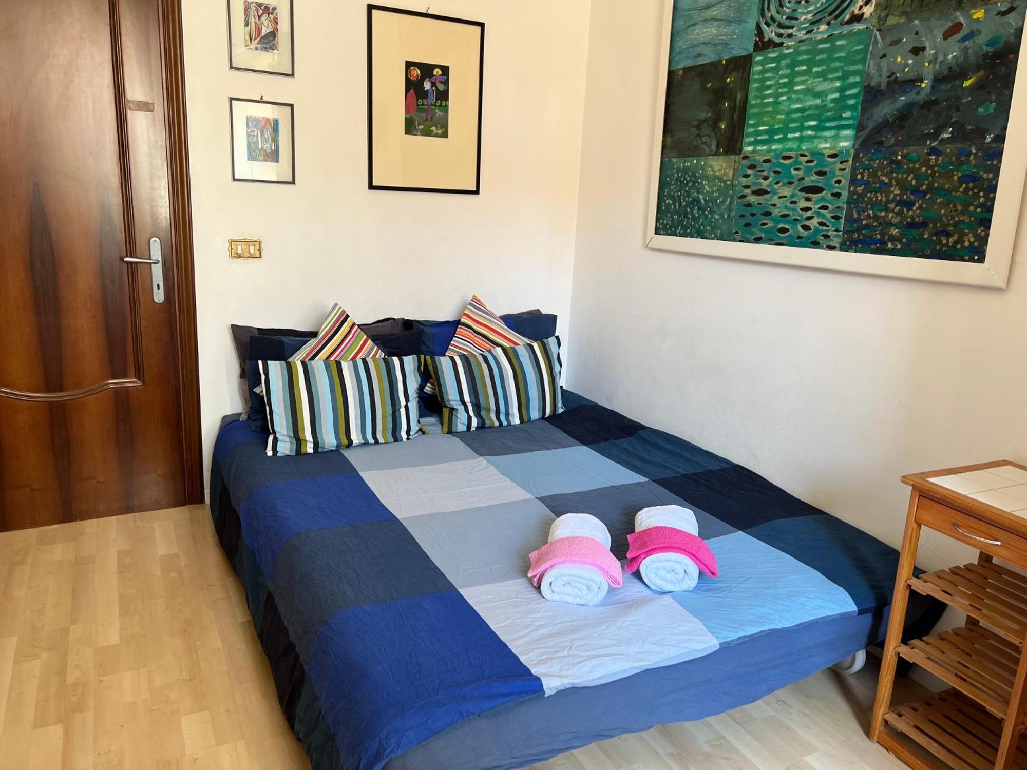 ונציה Ai Miracoli Apartment מראה חיצוני תמונה